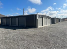Greensborough Mini Storage