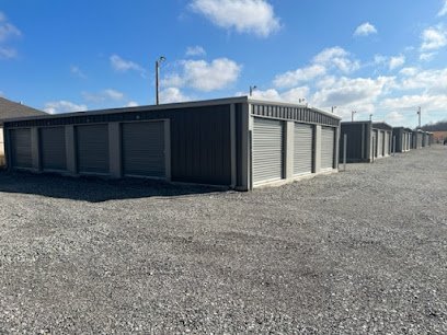 Greensborough Mini Storage
