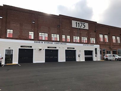 U-Haul Moving & Storage of State Street New Haven