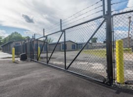 Conway Midtown Mini Storage