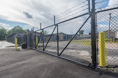 Conway Midtown Mini Storage