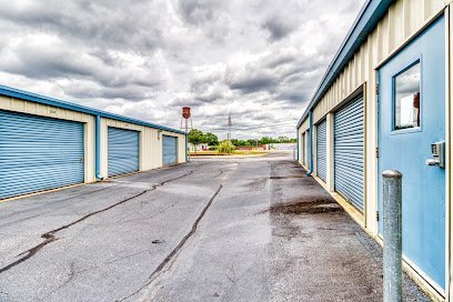 Watkinsville Storage