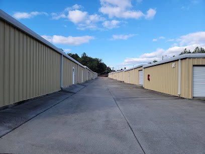 Storage Sense – Augusta – Wheeler Rd