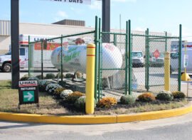 U-Haul Moving & Storage of Savannah