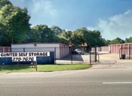 Gunter Self Storage