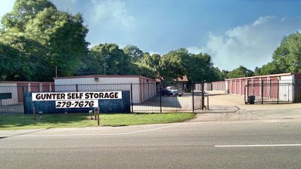 Gunter Self Storage