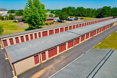 Storage Depot – Valley