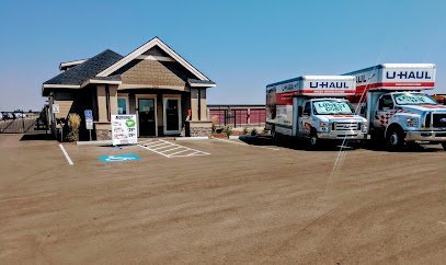 Lock N Roll Storages – Kuna, ID (1, 2, 3 FREE Months)