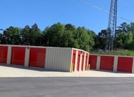 All Star Mini Storage