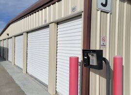 Rocky Mountain Storage LLC