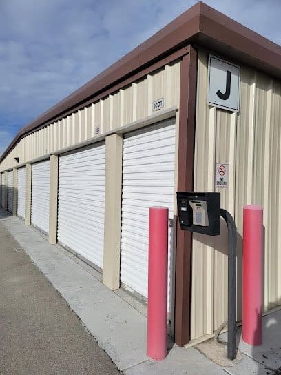 Rocky Mountain Storage LLC