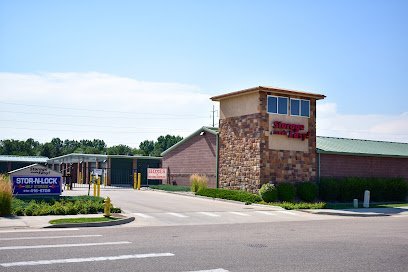 STOR-N-LOCK Self Storage