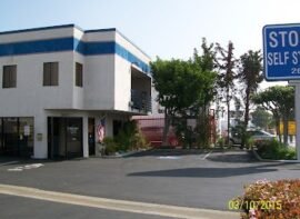 Stor-It Self Storage