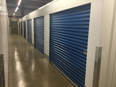 Shoreline Shredding and Document Storage