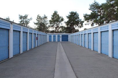 U-Haul Storage of Southside