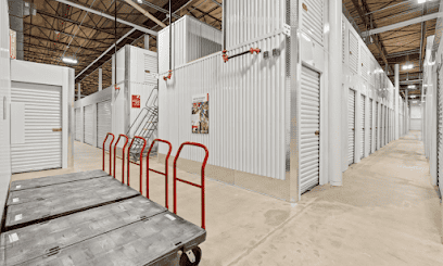 StorQuest Self Storage