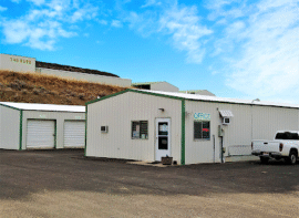 16th Avenue Mini Storage