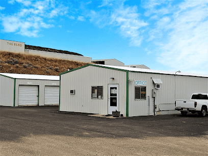 16th Avenue Mini Storage