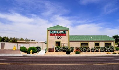 Dollar Self Storage
