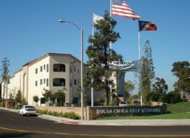 Bolsa Chica Self Storage