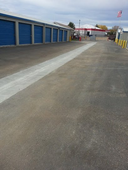 Security Storage Center