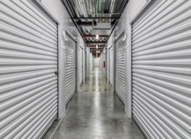 Storage Sense – Cheshire – Self Service