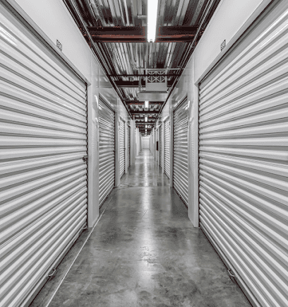 Storage Sense – Cheshire – Self Service