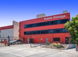Public Storage