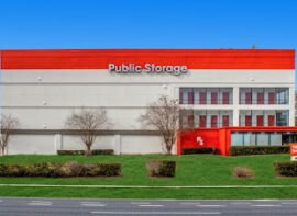 Public Storage