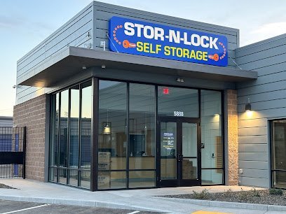 STOR-N-LOCK Self Storage