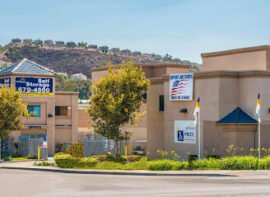 Jamacha Point Self Storage