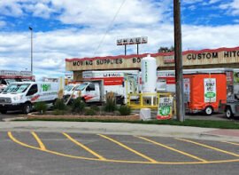 U-Haul Moving & Storage of Pueblo
