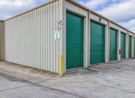 Storage Sense – Hampton Cove