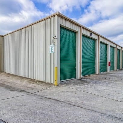 Storage Sense – Hampton Cove