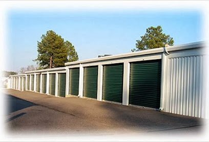 Riverwatch Self Storage