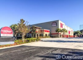 CubeSmart Self Storage