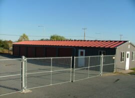 ABC Self Storage
