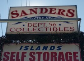 Islands Self Storage