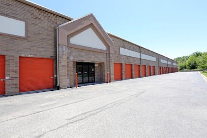 Public Storage