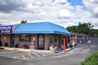 STOR-N-LOCK Self Storage