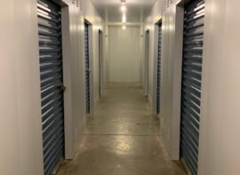 Fort Knox Storage North