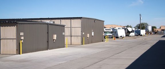 Derrel’s Mini Storage