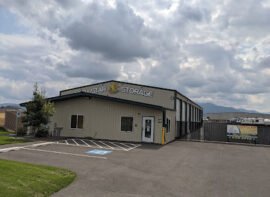 Ranch RV & Self-Storage – Post Falls