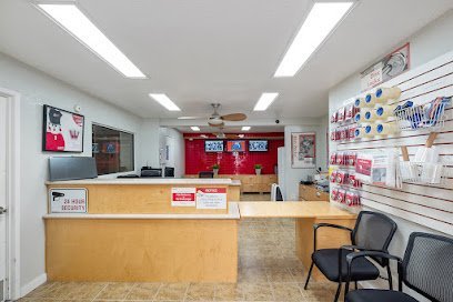 Security Public Storage