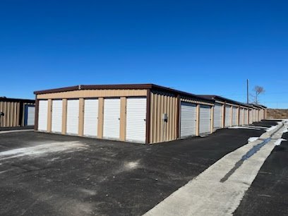 4415 Self Storage