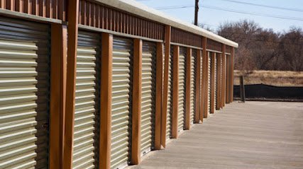 Hawk Eye Self Storage