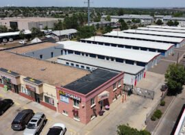 Federal Heights Storage