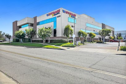 US Storage Centers