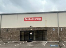 Public Storage