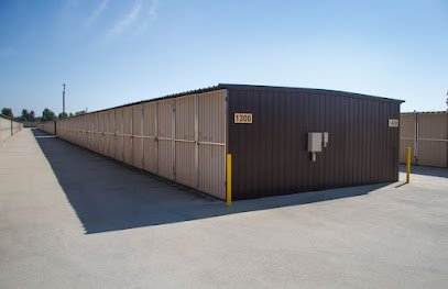 Derrel’s Mini Storage